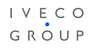 Iveco Group · 27 plants and 6 R&D centres in 16 countries logo